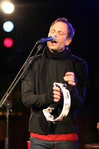 Robin-Wilson