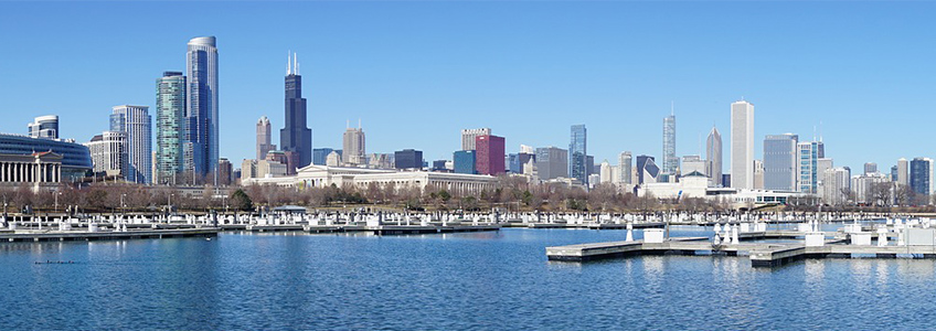 Chicago Illinois 